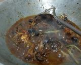 Foto langkah ke 2 dari resep ATI AMPELA bumbu bebek madura.