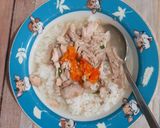 Foto langkah ke 3 dari resep Gomtang (Sop Ayam ala Korea).