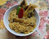 মুড়িঘন্ট (moorighonto recipe in Bengali) রেসিপির ধাপ 7 ছবি