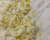 Foto del paso 3 de la receta: CALZONE CON MASA DE PIZZA 🍕 🍻 🍕🍷 🍕