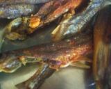 फिश करी (fish curry recipe in Hindi) रेसिपी चरण 2 फोटो