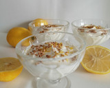 Foto del paso 9 de la receta: Mousse de limón