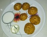 કોડિયા રેસીપી સ્ટેપ4ફોટો