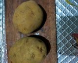 Foto langkah ke 1 dari resep Semur Ayam Kentang.