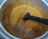 Prawns ghassi and uppam recipe step 1 photo