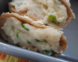 Foto langkah ke 7 dari resep Tahu Walik ala Ibuk Sambal Kecap #Agust14.