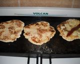 Foto del paso 10 de la receta: Pan chato
