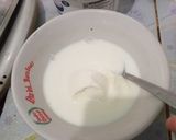 Foto langkah ke 2 dari resep Yogurt homemade.