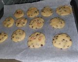 Une image de l'étape 1 de Cookie maison.