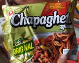 Foto langkah ke 1 dari resep ChapaJin pengganti ChapaGuri (Film Parasite).