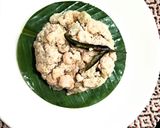 বিনা তেলে চিংড়ি পোস্ত (Chingri posto recipe in Bengali) রেসিপির ধাপ 9 ছবি