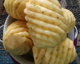 Foto langkah ke 1 dari resep Selai Nanas isi Nastar.