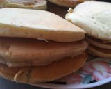 Foto del paso 5 de la receta: Hotcakes bien esponjosos