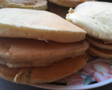 Foto del paso 5 de la receta: Hotcakes bien esponjosos