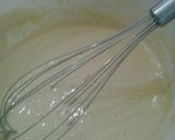 Foto del paso 3 de la receta: Colomba de Pascua (Confitura italiana en forma de Paloma)