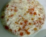 Foto langkah ke 3 dari resep Sup Simple (Wortel, Jagung Udang).