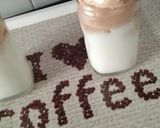 A picture of step 6 of Creamed Cold Coffee.