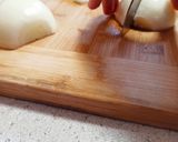 Tökéletes pörkölt nokedlivel recept fázis 2 fotója