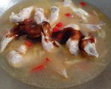 Foto langkah ke 5 dari resep Sayap Masak Kecap.