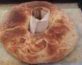 Foto del paso 9 de la receta: Roscón de Reyes
