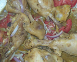 Foto del paso 3 de la receta: Bistecs de pollo🍗