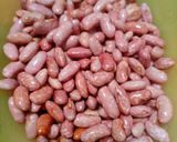 Foto langkah ke 1 dari resep Pasta Kacang Merah.