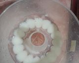 Foto langkah ke 5 dari resep Puding Susu.