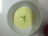 Mayonesa de aguacate 🥑