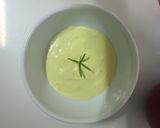 Foto del paso 3 de la receta: Mayonesa de aguacate 🥑