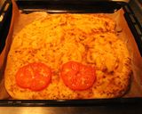 Foto del paso 7 de la receta 3 pizzas tresss