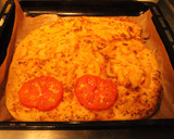 Foto del paso 7 de la receta: 3 pizzas tresss