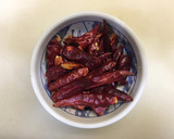 簡單的宮保雞丁的食譜步驟3照片