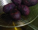 Foto langkah ke 5 dari resep Timus Ubi Jalar Ungu.