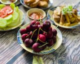 Hình bước làm 6 của món Mâm Cơm Thời Giãn Cách #20