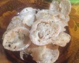 Foto langkah ke 6 dari resep 61. Basreng Tanpa Daging (Baso Goreng)ala Reg’s Dish 🍽.
