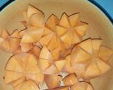 Hình bước làm 6 của món Bắp bò nấu lagu