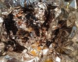 A picture of step 3 of Different Type of Grilled Chilidog and a Redhot.