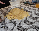 Foto del paso 3 de la receta: Galletitas de polenta
