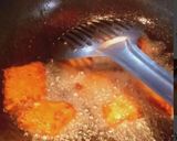 ছোলার ডাল কুমড়ো দিয়ে ধোঁকার ডালনা(cholar dal kumro diye dhokar dalna recipe in Bengal) রেসিপি ধাপ - 4 ছবি