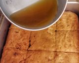 A picture of step 4 of My Honey & Orange Cake 🍰 🍯.