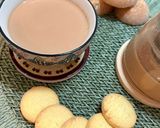 गुड़ मसाला चाय (Jaggery Masala Tea) रेसिपी चरण 4 फोटो