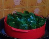 Foto langkah ke 3 dari resep Sate Ikan Gabus Kukus Spesial Khas Palembang #pekanINSPIRASI.