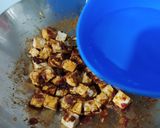 Foto langkah ke 3 dari resep #48 Oseng Tempe Kemangi.