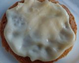 Foto del paso 2 de la receta: Fainá de pizza en microondas