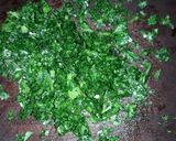 Foto del paso 5 de la receta: Ensalada de papas y algo más..👩‍🍳