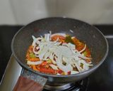 Foto langkah ke 3 dari resep Beef Slice Mercon.