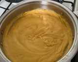 Csiperkegomba vadasan kockatésztával recept fázis 4 fotója