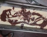 Foto del paso 3 de la receta: Budín marmolado