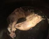 Foto del paso 1 de la receta: Spaguetty frito