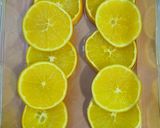 Foto del paso 3 de la receta: Naranjas Confitadas en Microondas
